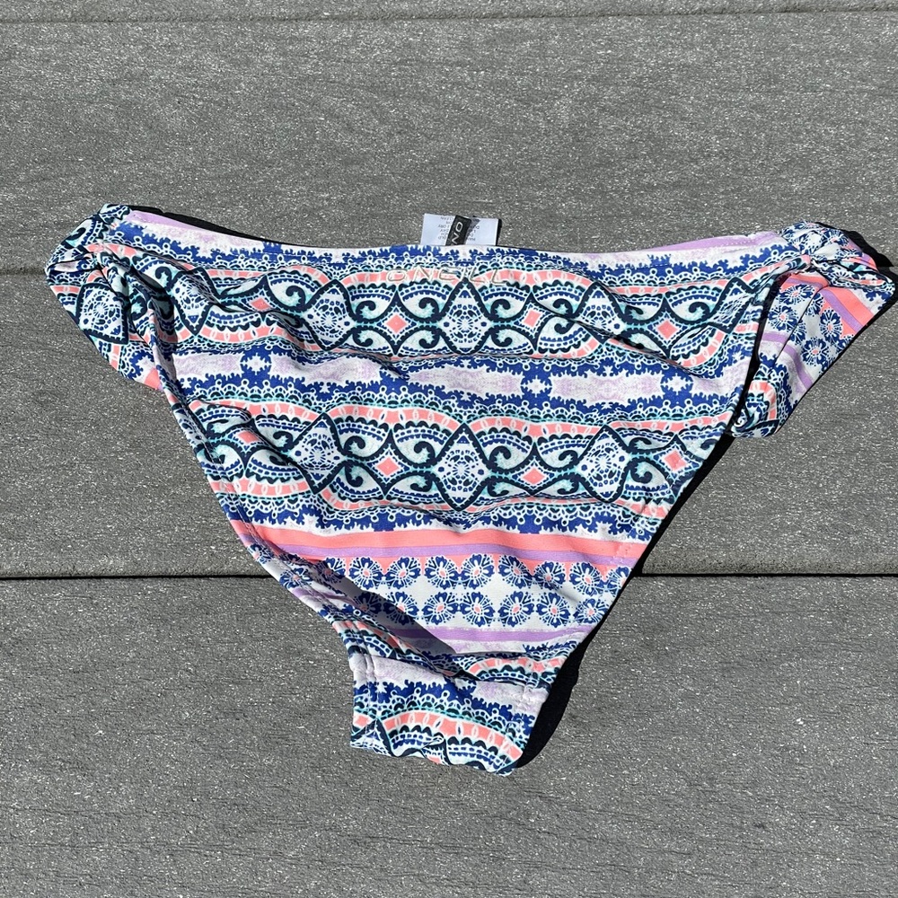 O’Neill Patterned Swim Bottoms